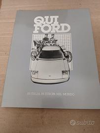 QUI FORD