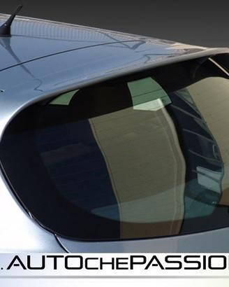 Spoiler Alettone per Alfa Romeo 147 2002 2010