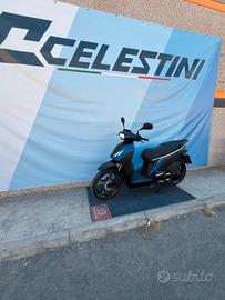 Peugeot Tweet 125 FL