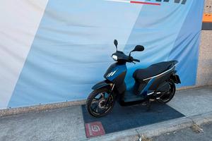 Peugeot Tweet 125 FL