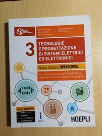 Tecnologie e progettazione di sistemi elettrici