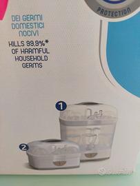 sterilizzatore