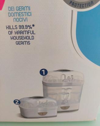 sterilizzatore