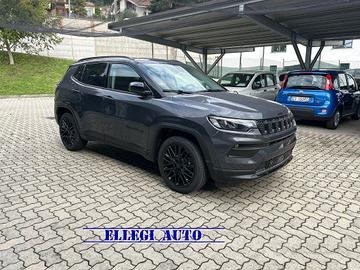 JEEP Compass PROMO FIN.NIGHT EAGLE 1.5 Turbo 130