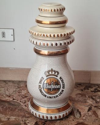 Lampada da tavolo Warsteiner