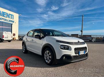 Citroen C3 BlueHDi 75 S&S Business Combi AUTOCARRO