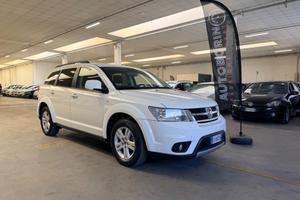 Fiat Freemont 2.0 Mjt 170 CV 4x4 aut. Urban