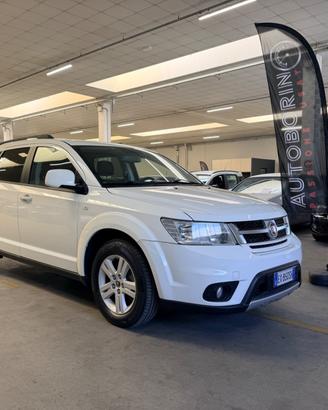 Fiat Freemont 2.0 Mjt 170 CV 4x4 aut. Urban