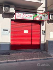 Locale commerciale, negozio, ufficio