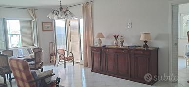 Appartamento Capriglia Irpina