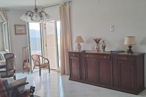 Appartamento Capriglia Irpina