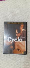 DVD Cyclo