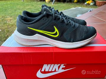 Scarpe nike downshifter n.38