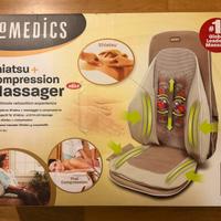 Massaggiatore homedics