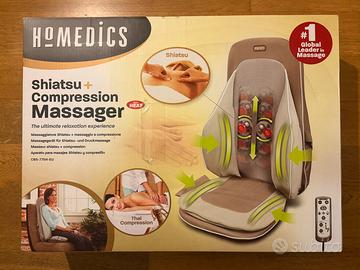 Massaggiatore homedics