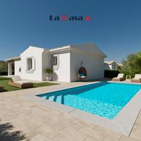 Caposchiera a Baia S.Anna Budoni