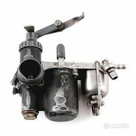 Carburatore Dellorto MA18B3 Lambretta D