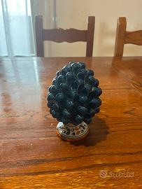 Pigne in ceramica di Caltagirone