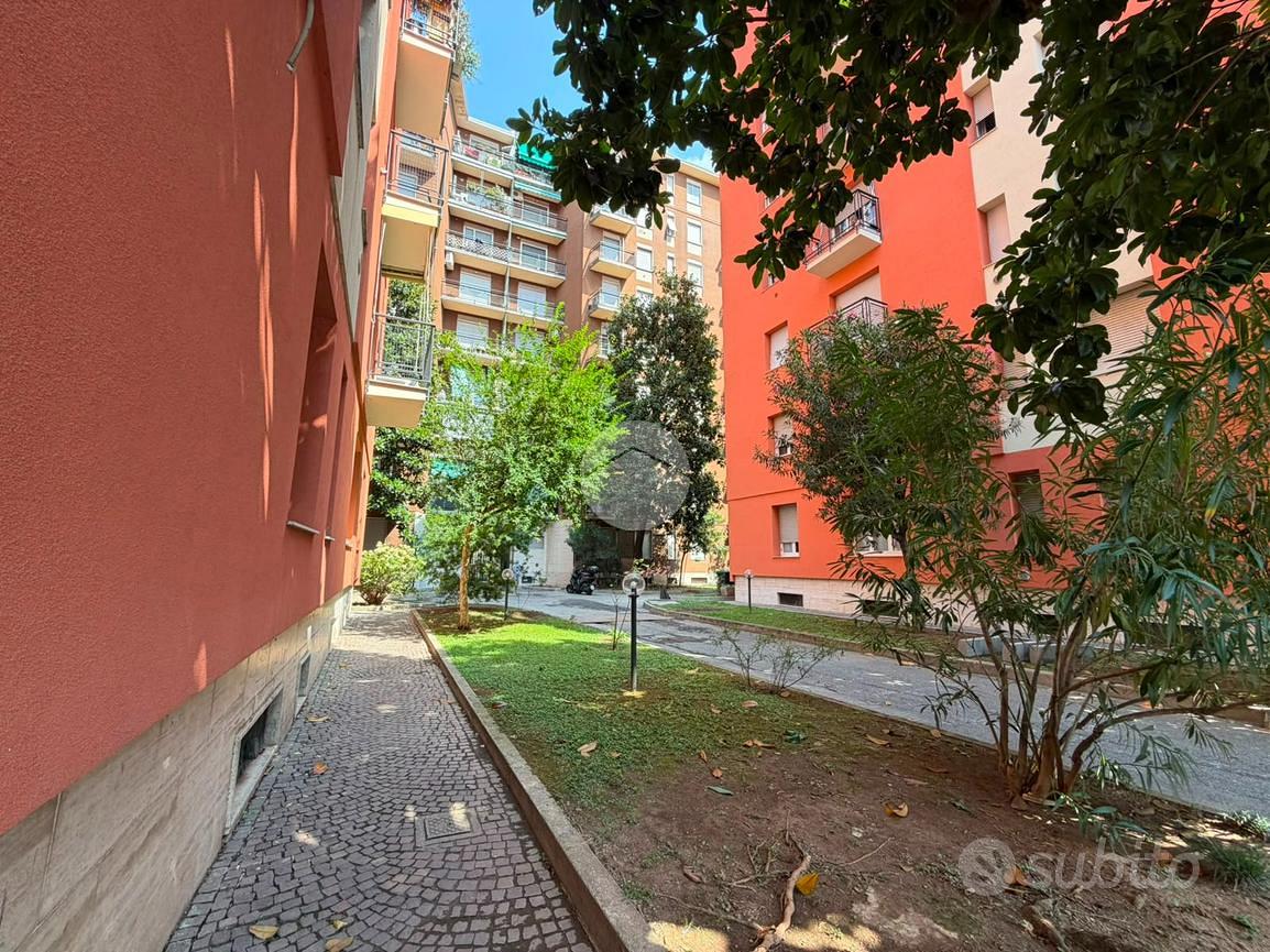 Appartamento – Milano, Giambellino, Municipio 6 - Vista 2