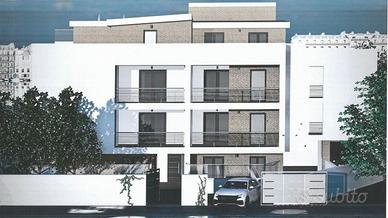 Appartamento Vasto [IVM202624VRG]