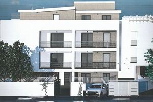 Appartamento Vasto [IVM202624VRG]