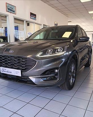 FORD Kuga 2.5 phev ST-Line 2wd 225cv cvt