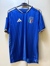 Maglia Italia mondiali 2026