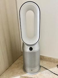 Dyson Purifier Hot+Cool 27 m^2