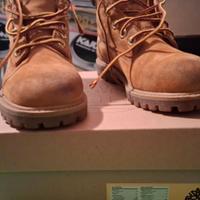 scarpe timberland