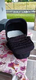 Navicella Baby Jogger Deluxe