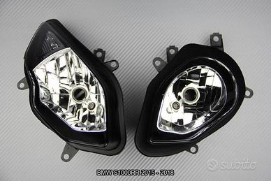 Fanale / Faro anteriore BMW S1000RR 2015 - 2018