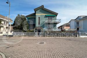 Villa bifamiliare Pieve Emanuele