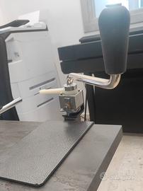 Apriscatole professionale