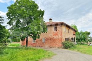 Rustico/Casale/Corte Sant'Agata Bolognese [C19VRG]