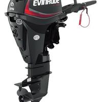 Ricambi per Evinrude Etec 25/30