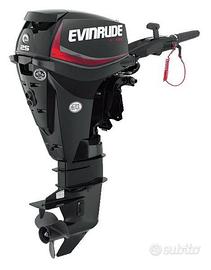 Ricambi per Evinrude Etec 25/30