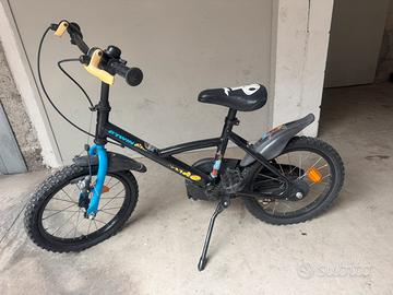 Bici bimbo