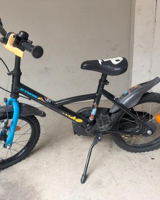 Bici bimbo