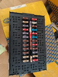 centralina Iveco Daily 