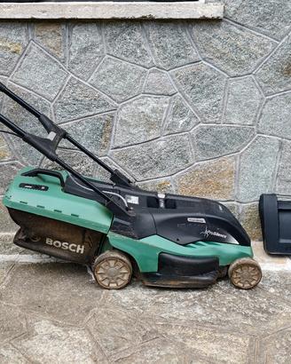 tosaerba Bosch AdvancedRotak 770