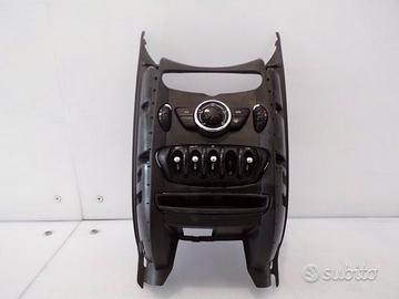 Plancia comandi Mini Cooper R60 centrale