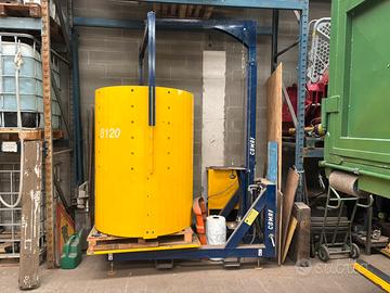 Bancalatrice legna da ardere