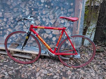 bicicletta da corsa Cannondale