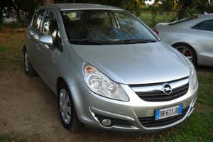 Opel Corsa 1.2 5 porte Easytronic Club