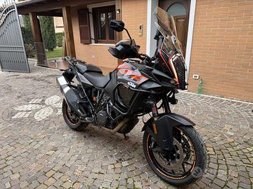 Ktm 1290 Super Adventure S