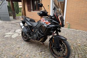 Ktm 1290 Super Adventure S