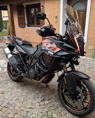 Ktm 1290 Super Adventure S