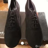 Scarpe da ballo latino americano