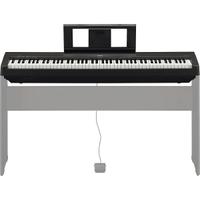 Yamaha P-45 –Tastiera 88 tasti pesati+ supporto
