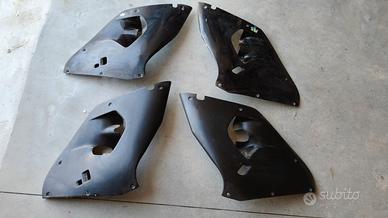 Carene laterali Aprilia RSV 98-03